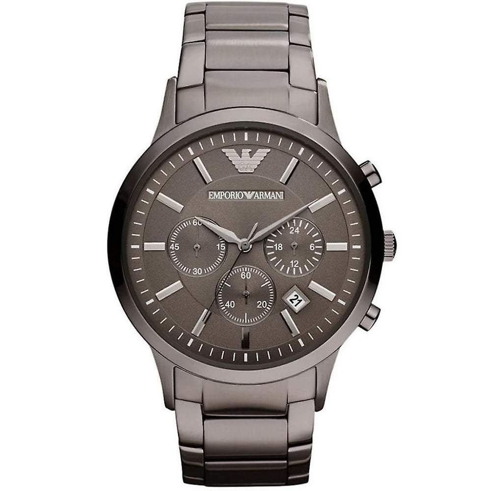 Emporio Armani Chronograph Watch